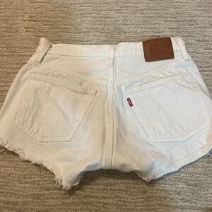 Levi’s 501 Shorts